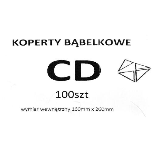 Konvolutter Nc System Hvid Papir