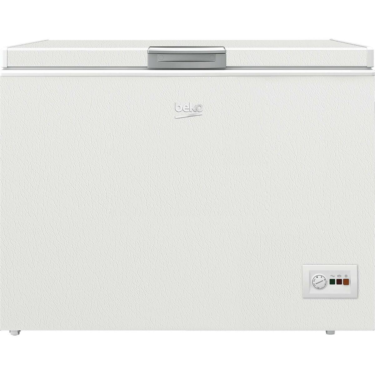 Fryser BEKO HSM30031