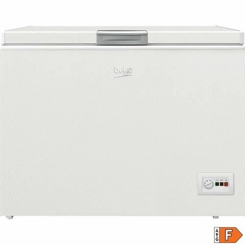 Fryser BEKO HSM30031
