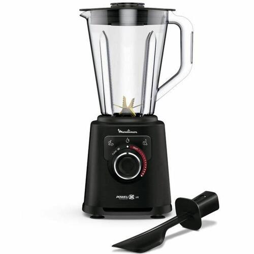 Kop-blender Moulinex LM88A810 Sort 1200 W 1,5 L 2 L