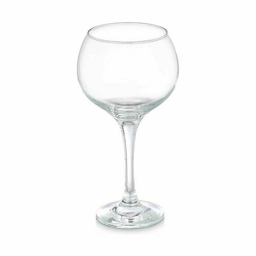 Sæt med glas Ambassador Cocktail Gennemsigtig Glas 790 ml (4 enheder)
