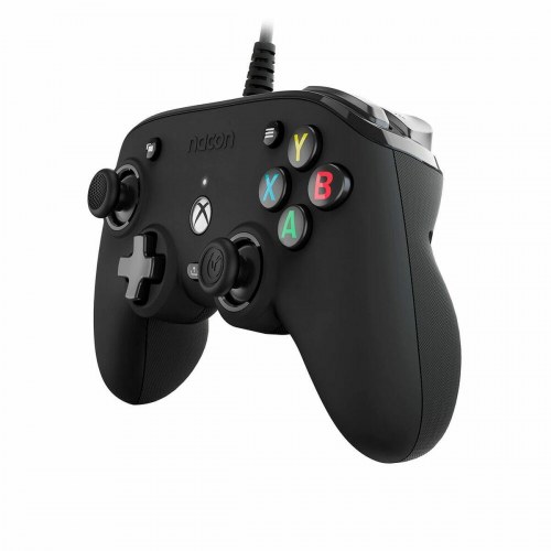 Nacon Pro Compact kablet controller - Sort