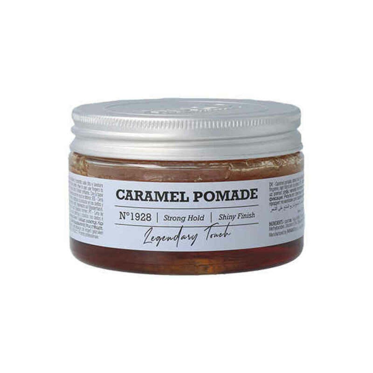 Formgivning Creme Farmavita Amaro Caramel Karamel 100