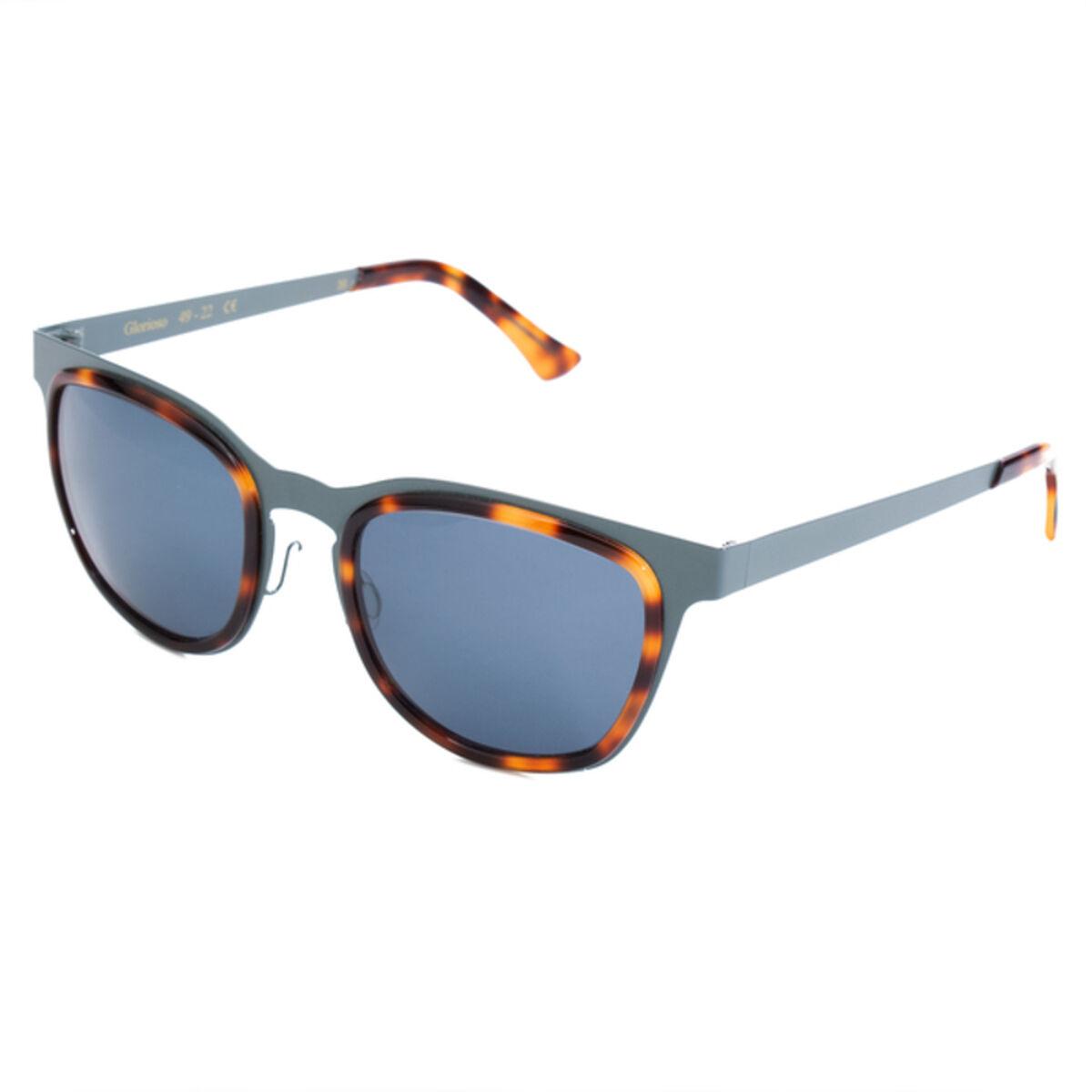 Solbriller Lgr Glorioso Blue