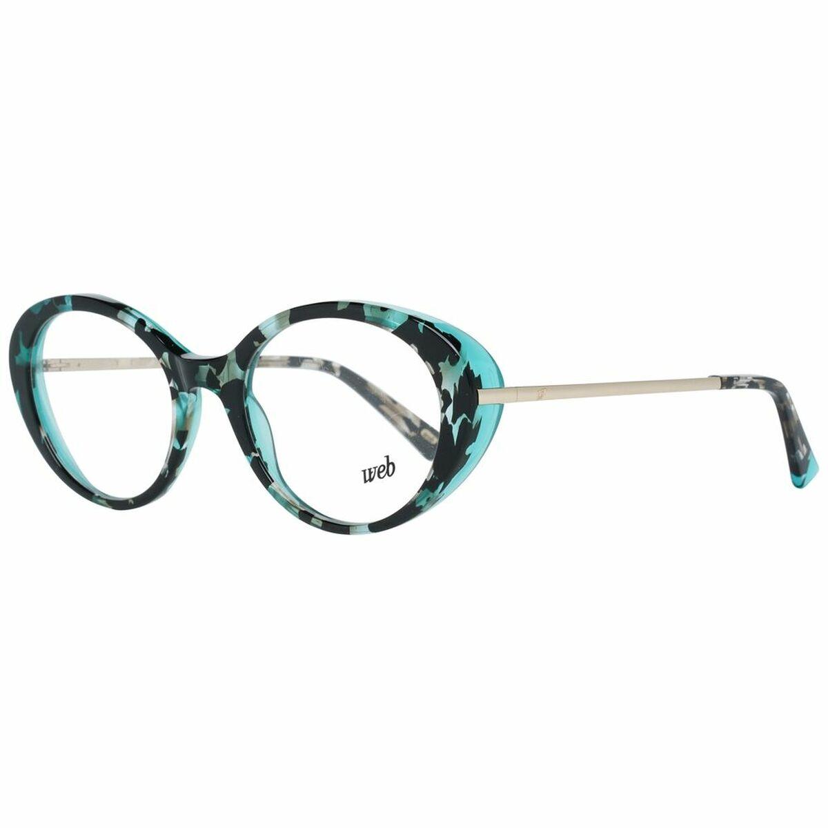 Web Eyewear WE5302 5156A brillestel - damebriller