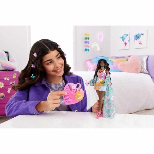 Dukke Barbie Extra Fly