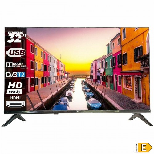 32" HD LED TV - JCL 32HDDTV2023