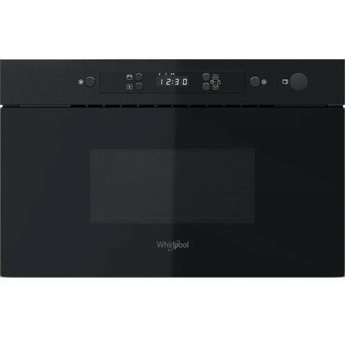 Indbygget mikrobølgeovn med grill Whirlpool Corporation MBNA900B 22L 22 L 750 W