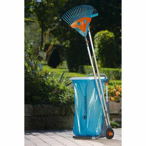 Havevogn Gardena Metal Plastik