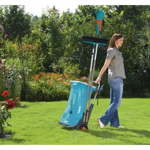 Havevogn Gardena Metal Plastik