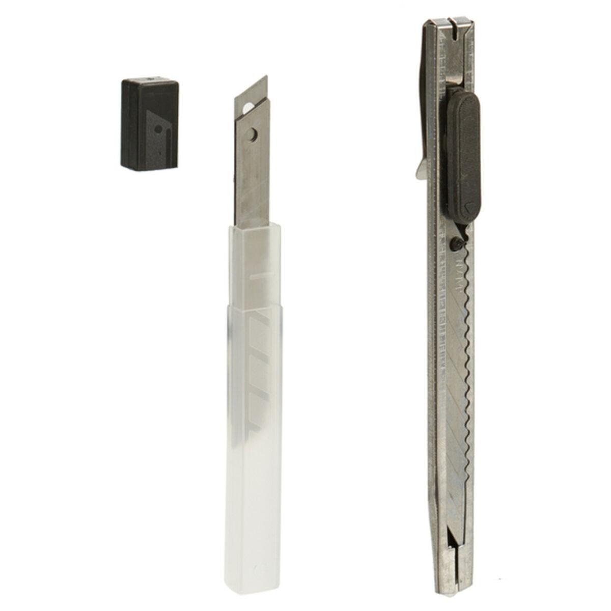 Skæreredskab med reserveblade - hobbykniv