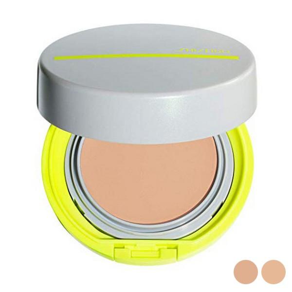 Kompakte pulvere Expert Sun Sports Bb Shiseido Spf 50+ Lys