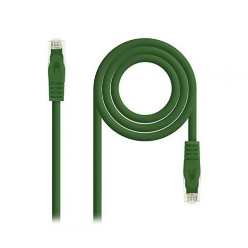 NANOCABLE CAT 6a UTP netværkskabel 10,20.18 - 10 m