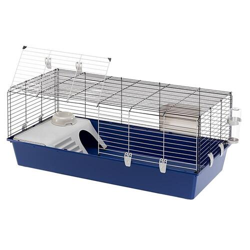 Bur Ferplast Rabbit 120 Metal Plastik 11,8 x 58,5 x 49,5 cm