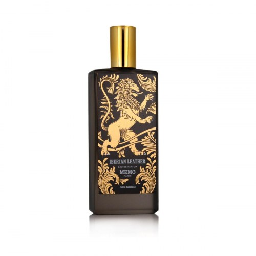 Unisex parfume Memo Paris EDP Iberian Leather 75 ml