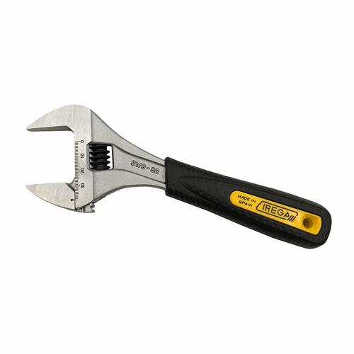 Justerbar skruenøgle Irega swo 92/cbe 8"