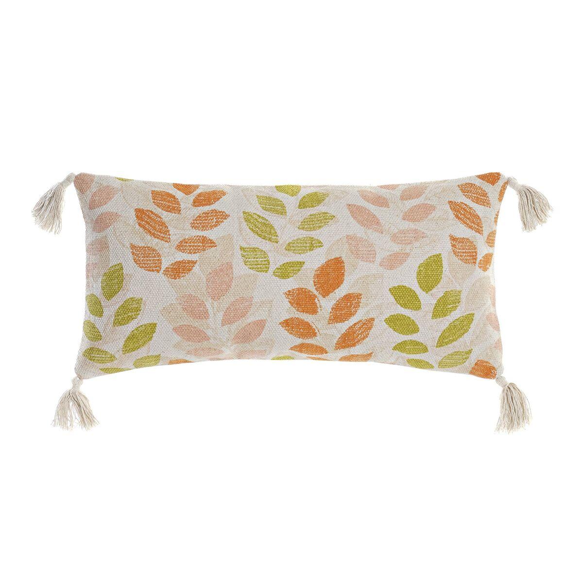 Pyntepude 60 × 30 cm - Beige, multifarvet Cvetlice