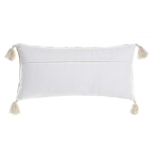 Pyntepude 60 × 30 cm - Beige, multifarvet Cvetlice