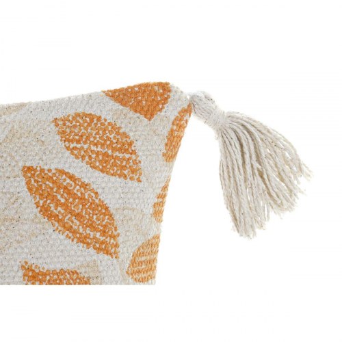 Pyntepude 60 × 30 cm - Beige, multifarvet Cvetlice