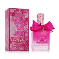 Dameparfume Juicy Couture EDP Viva La Juicy Petals Please 100 ml