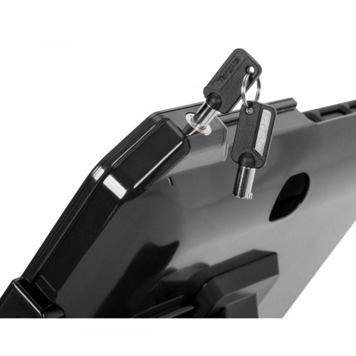 Tablet cover Targus AWU314BGLZ Sort