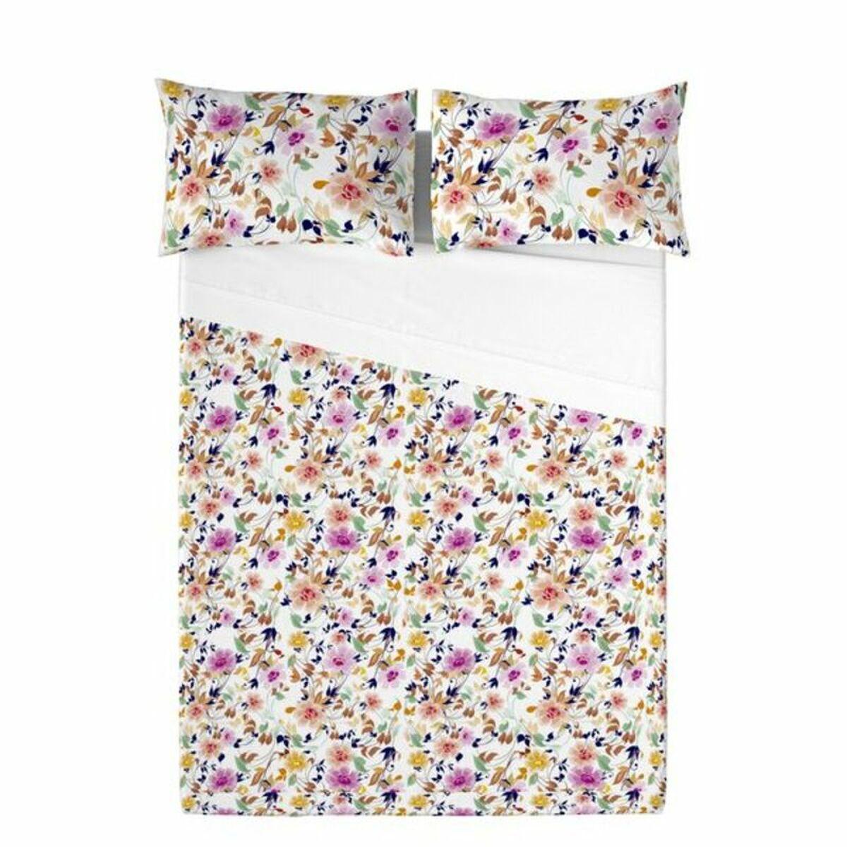 Fladt lagen Lua Dreams Happy - enkeltseng 160 × 270 cm