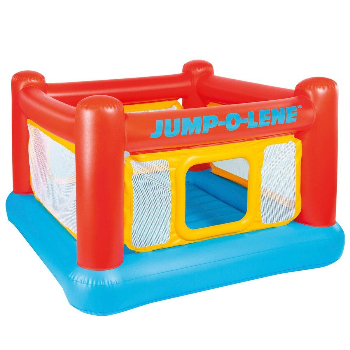 Hoppeborg Intex Jump Lene