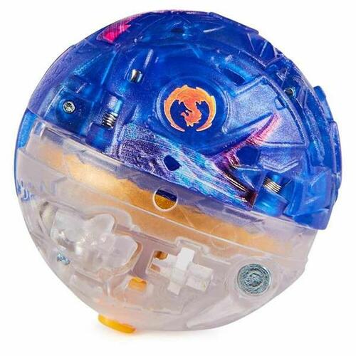 Færdighedsspil Bakugan 6066715 Tysk