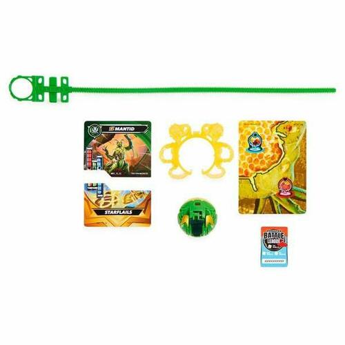 Færdighedsspil Bakugan 6066715 Tysk