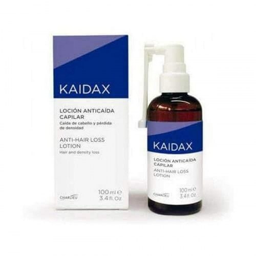 Hårtabsbehandling Topicrem Kaidax hårlotion 100 ml