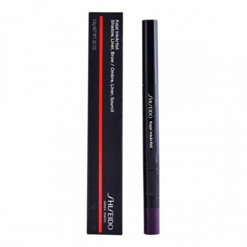 Eyeliner Kajal Inkartist Shiseido - 10 - Kabuki White 0,8 g
