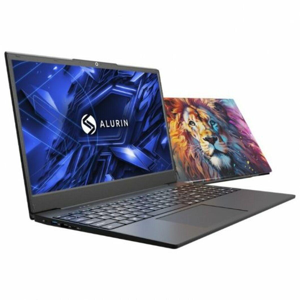 Bærbar Alurin Flex Advance   1155g7 Ram Ssd