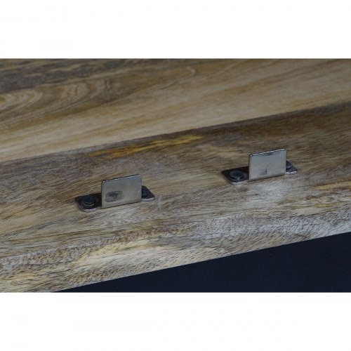 Skænk i mangotræ - 160 × 42 × 82 cm / 145 × 42 × 72 cm