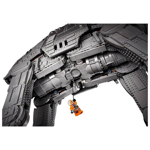 Playset Lego Star Wars 75313 AT-AT 6785 Piezas 24 x 62 x 69 cm