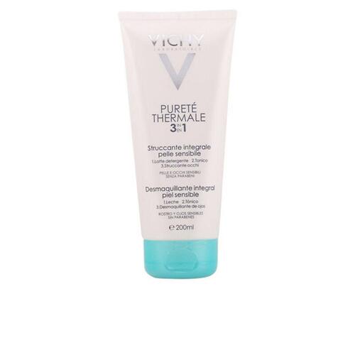 Ansigt rensemælk Pureté Thermale Vichy 200 ml