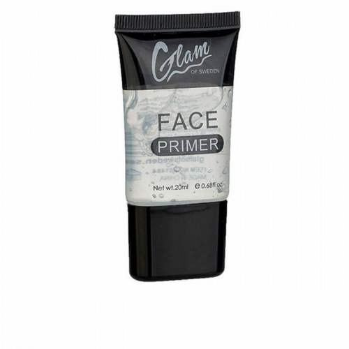 Primer til ansigt - Glam Of Sweden Clear 20 ml
