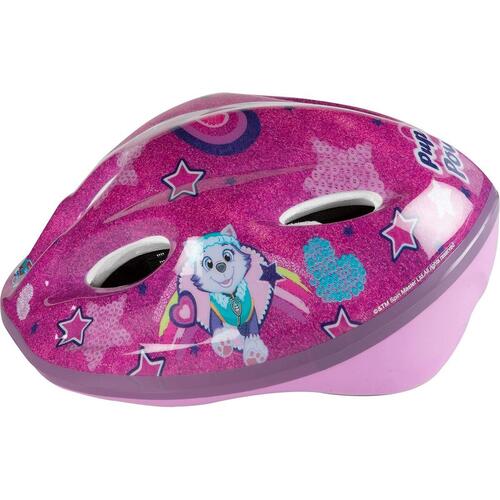 Cykelhjelm til børn The Paw Patrol Pink Fuchsia