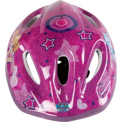 Cykelhjelm til børn The Paw Patrol Pink Fuchsia