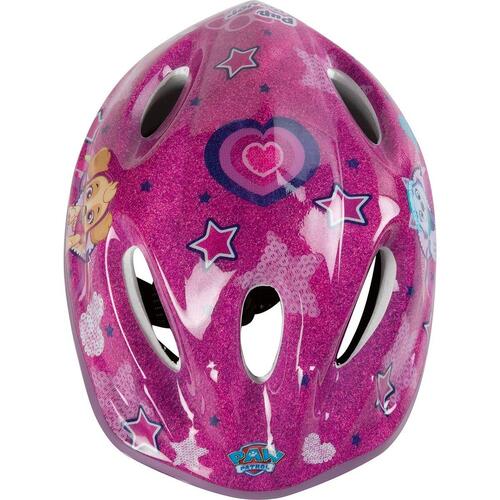 Cykelhjelm til børn The Paw Patrol Pink Fuchsia