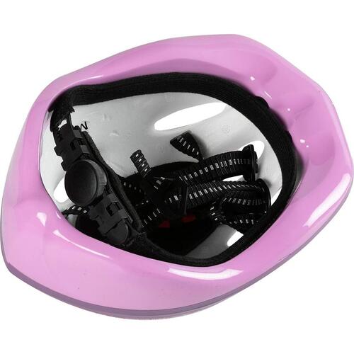 Cykelhjelm til børn The Paw Patrol Pink Fuchsia
