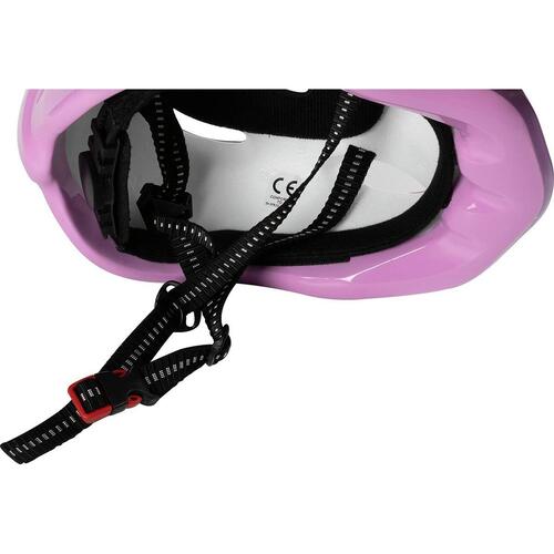 Cykelhjelm til børn The Paw Patrol Pink Fuchsia