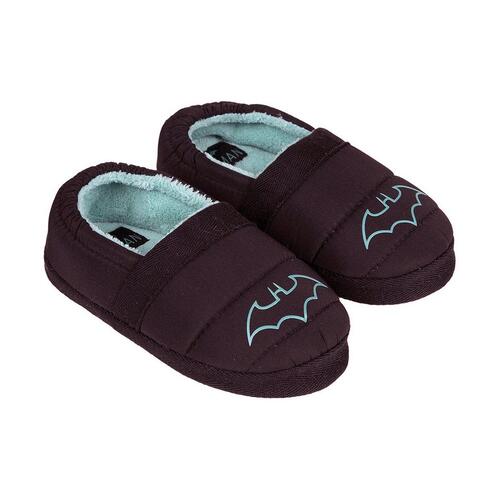 Hjemmesko Batman Sort 30-31
