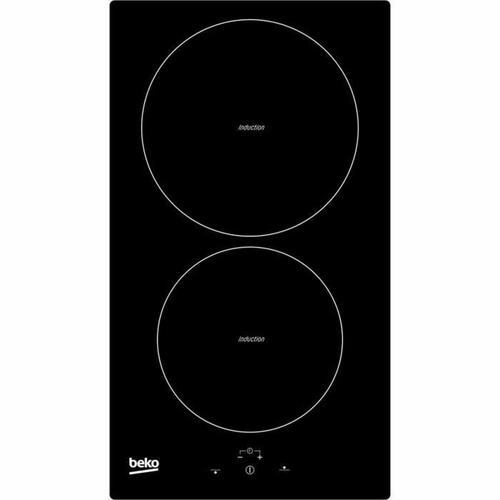 Induktionsplade BEKO 8690842030758 30 cm