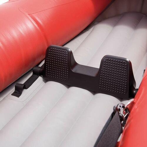 Oppustelig kano Intex Excursion Pro Oppustelig 94 x 46 x 384 cm