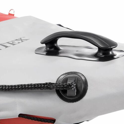 Oppustelig kano Intex Excursion Pro Oppustelig 94 x 46 x 384 cm