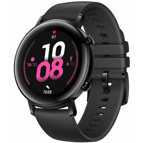 Smartwatch Huawei Watch GT 2 Sort (OUTLET A)