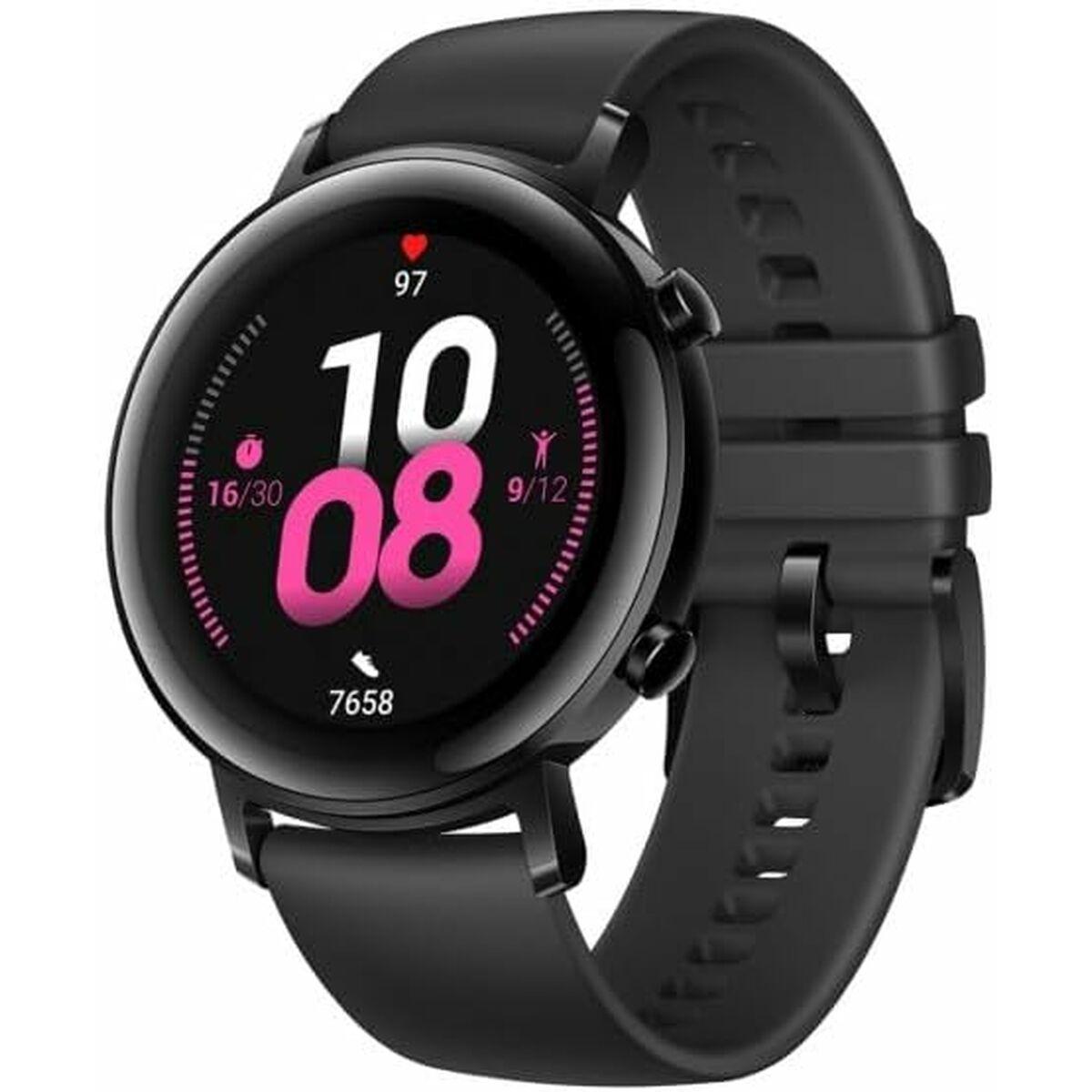 Smartwatch Huawei Watch GT 2 Sort (OUTLET A)