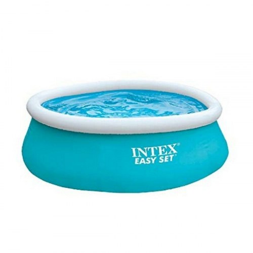 Oppustelig pool Intex Easy Set 183 × 51 cm - 880 l