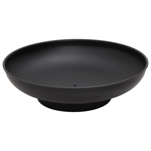 Bålfad 57 cm stål