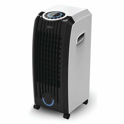Fritstående ventilator Adler CR 7905 Hvid Sort
